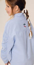 Camisa Atelier a Rayas