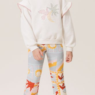 Conjunto Alma Flare