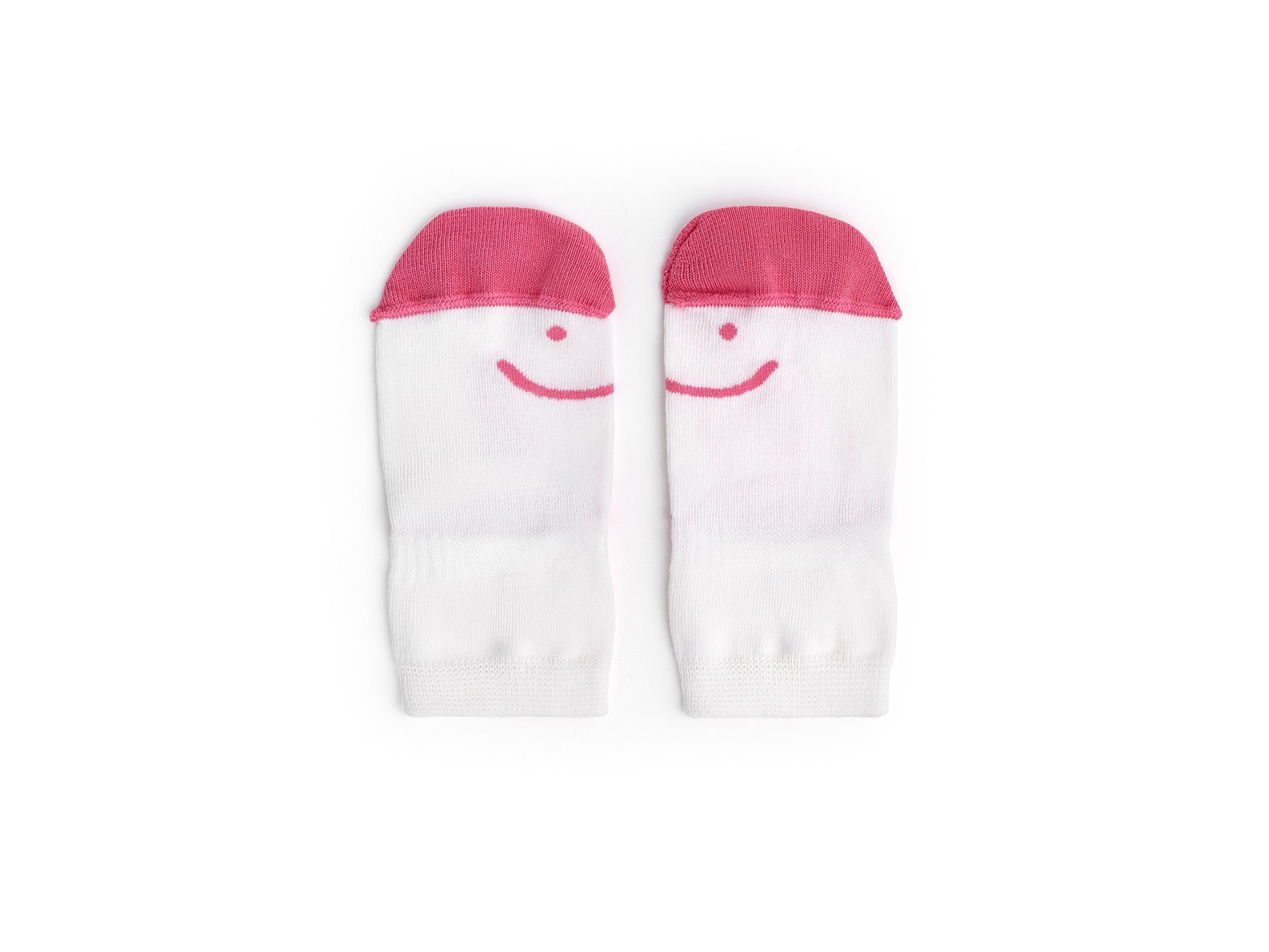 Medias Deditos Libres Smile 4540 – Kit 3 pares - imagen 2