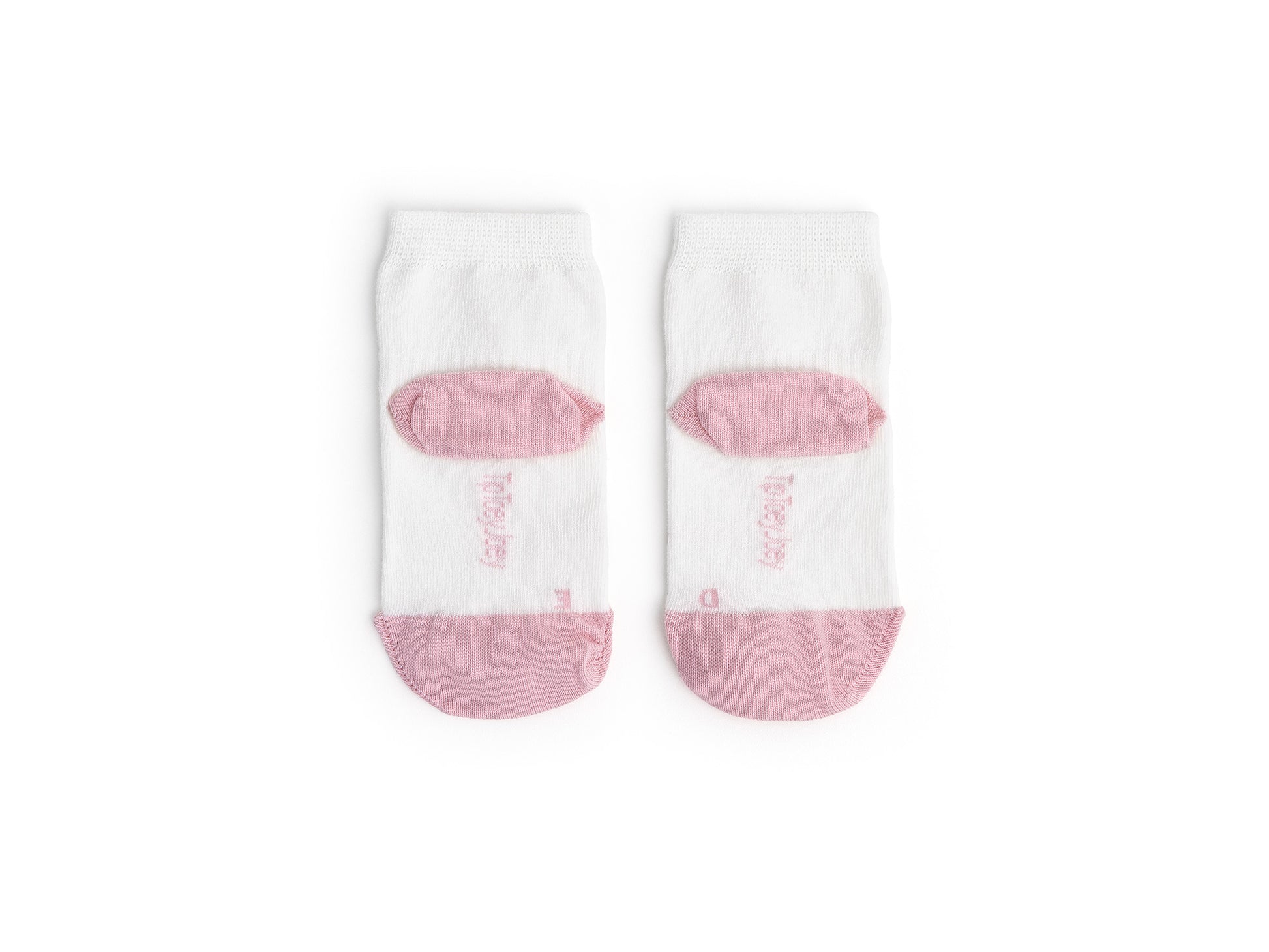Medias Deditos Libres Smile 4540 – Kit 3 pares - imagen 4