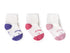 Medias Deditos Libres Smile 4540 – Kit 3 pares - imagen 6