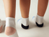 Medias Deditos Libres Smile 4540 – Kit 3 pares - imagen 7