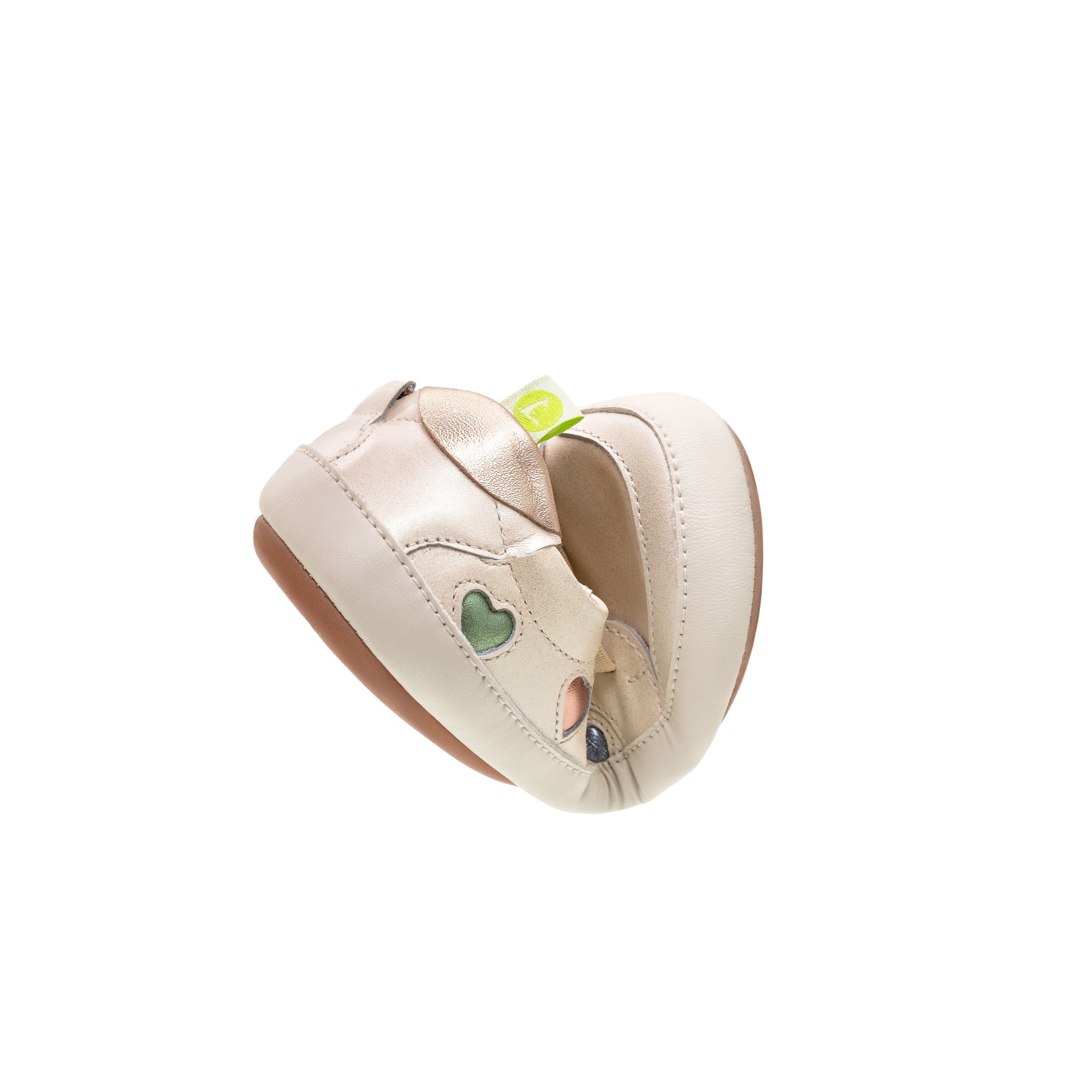 Love 4 All White Dream / Sterling Silver / Rose Gold - imagen 2
