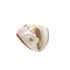 Love 4 All White Dream / Sterling Silver / Rose Gold - imagen 2