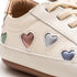 Love 4 All White Dream / Sterling Silver / Rose Gold - imagen 6