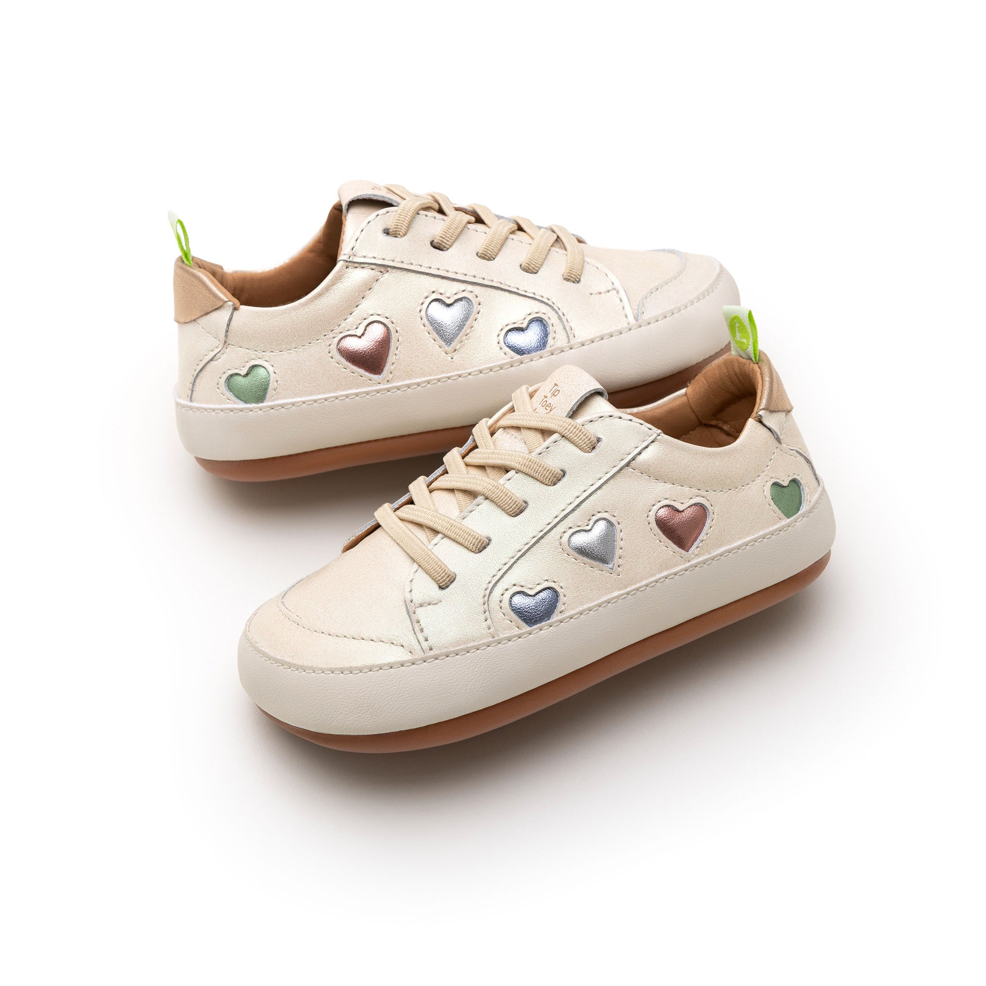Love 4 All White Dream / Sterling Silver / Rose Gold - imagen 7
