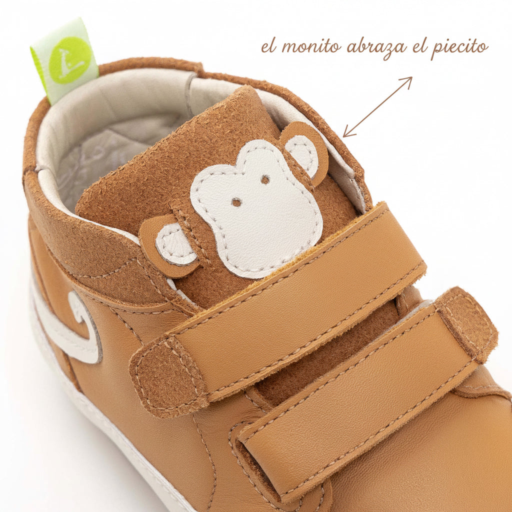 Monkey Hug Hay / Hay Suede - imagen 7