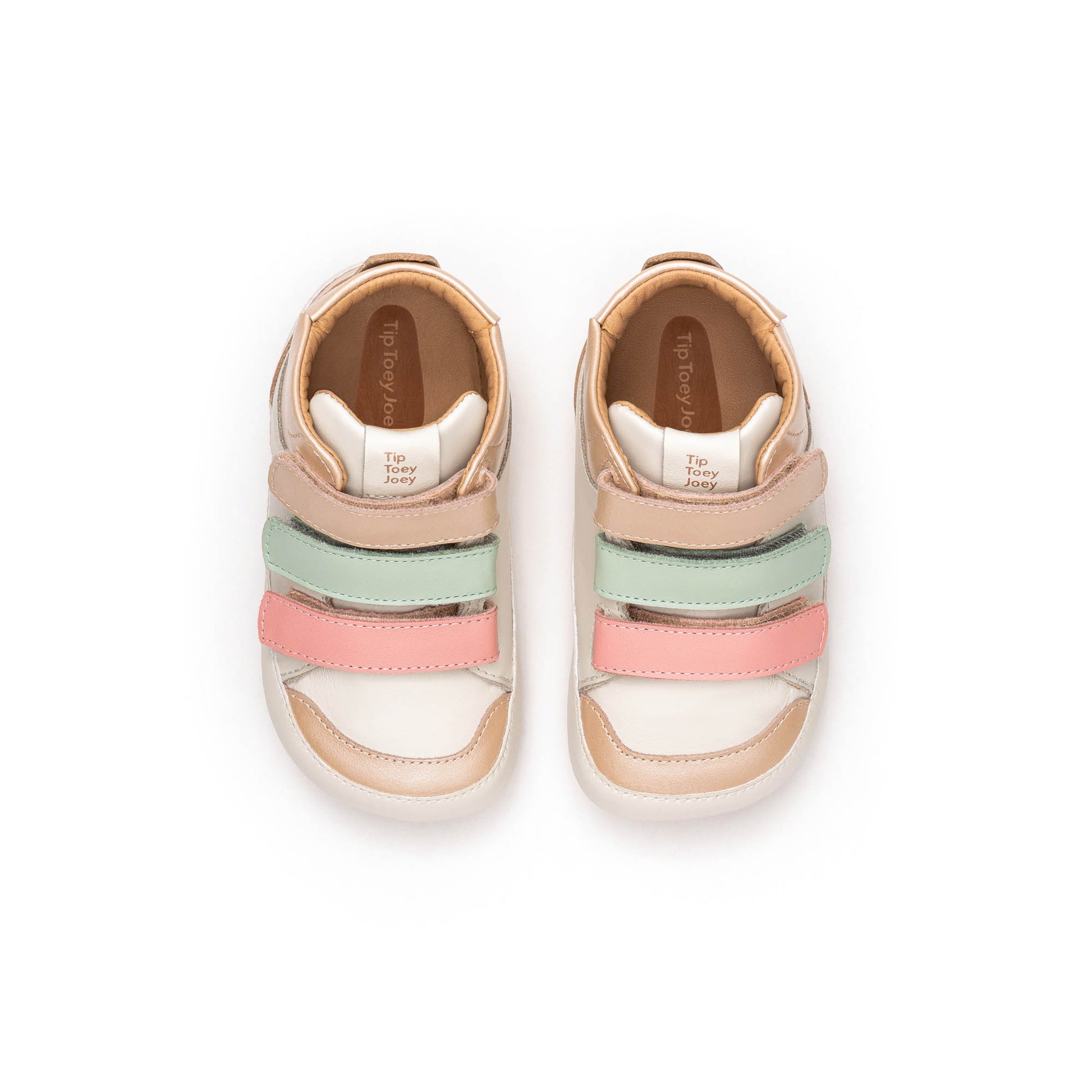 Metropoly Tapioca / Pink Lake / Mint - imagen 3