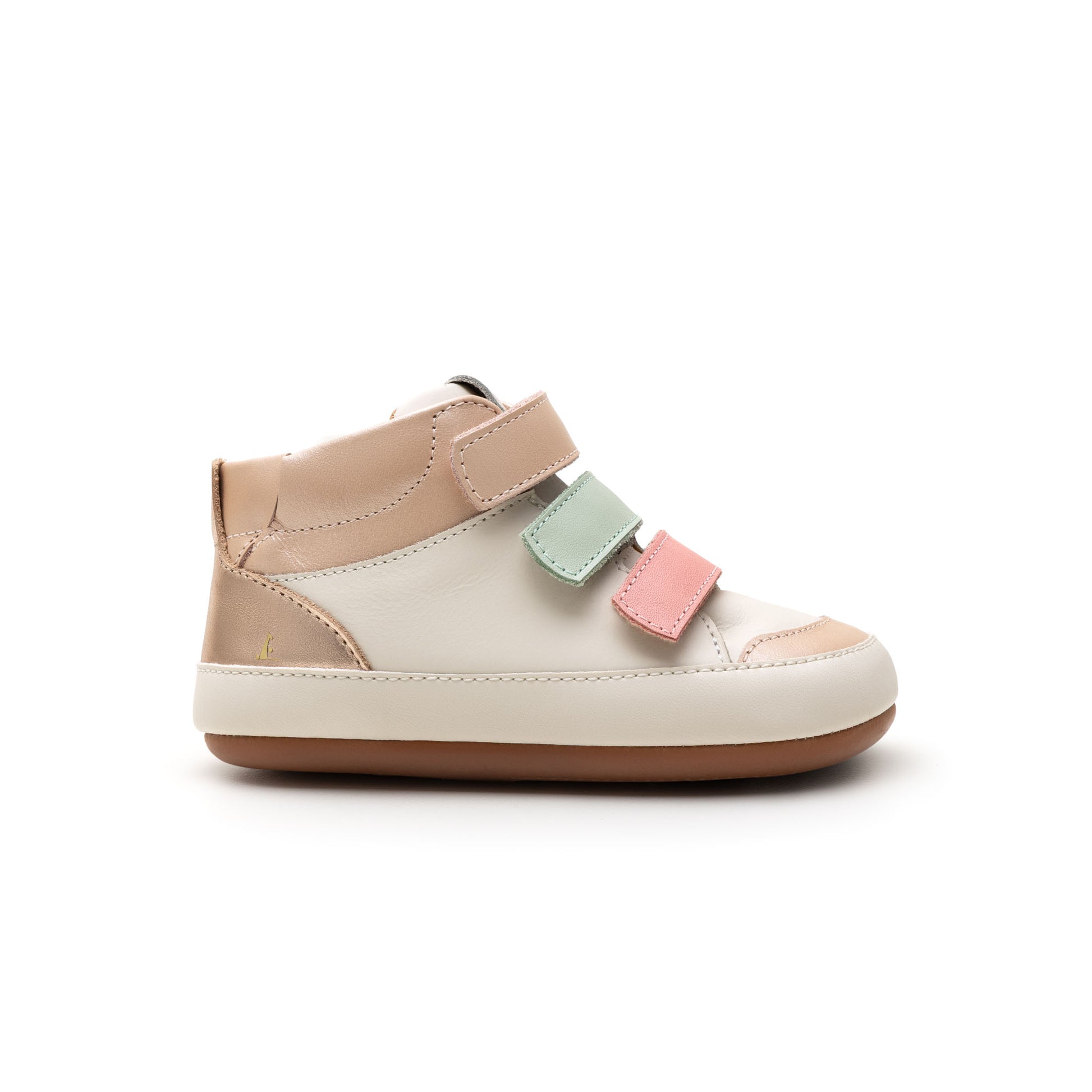 Metropoly Tapioca / Pink Lake / Mint - imagen 5