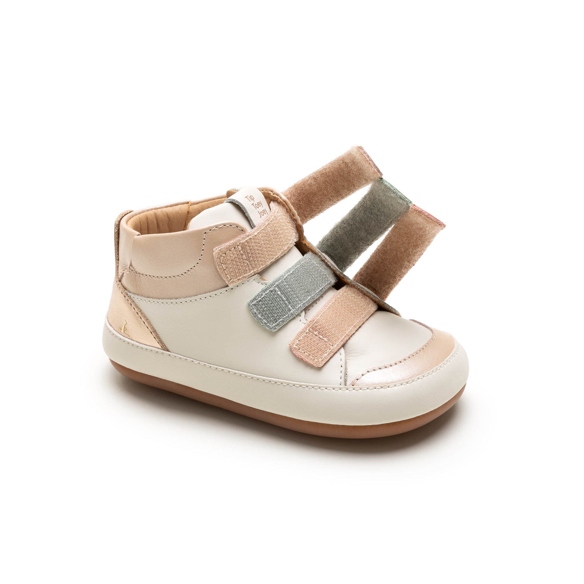 Metropoly Tapioca / Pink Lake / Mint - imagen 6
