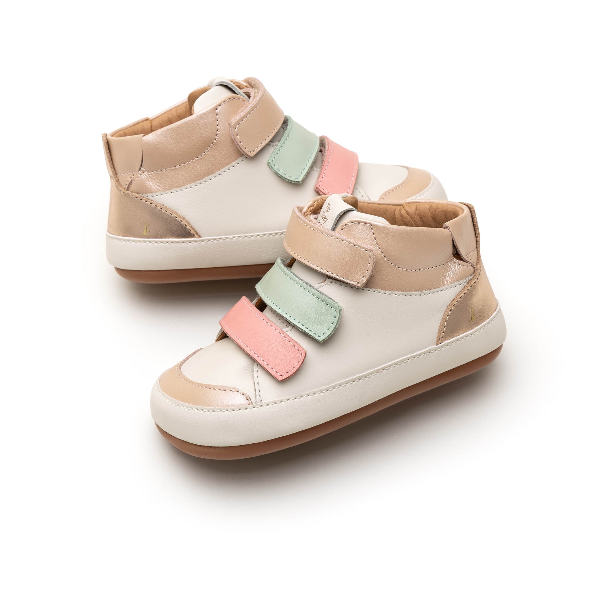 Metropoly Tapioca / Pink Lake / Mint - imagen 7