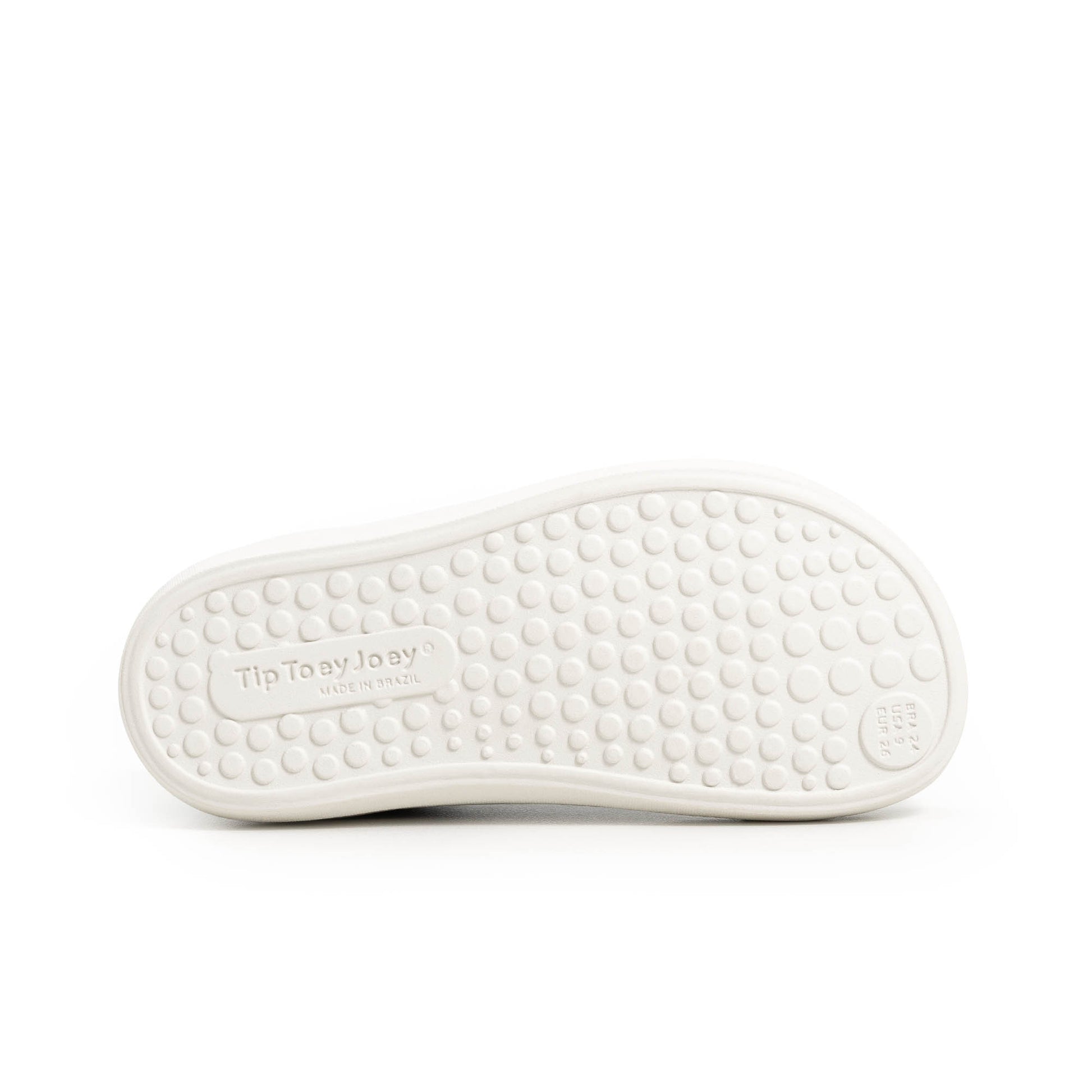 Landy High-top Metal Gold / White - imagen 7