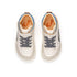 Landy High-top Tapioca / Slate Blue / Tangerine - imagen 4