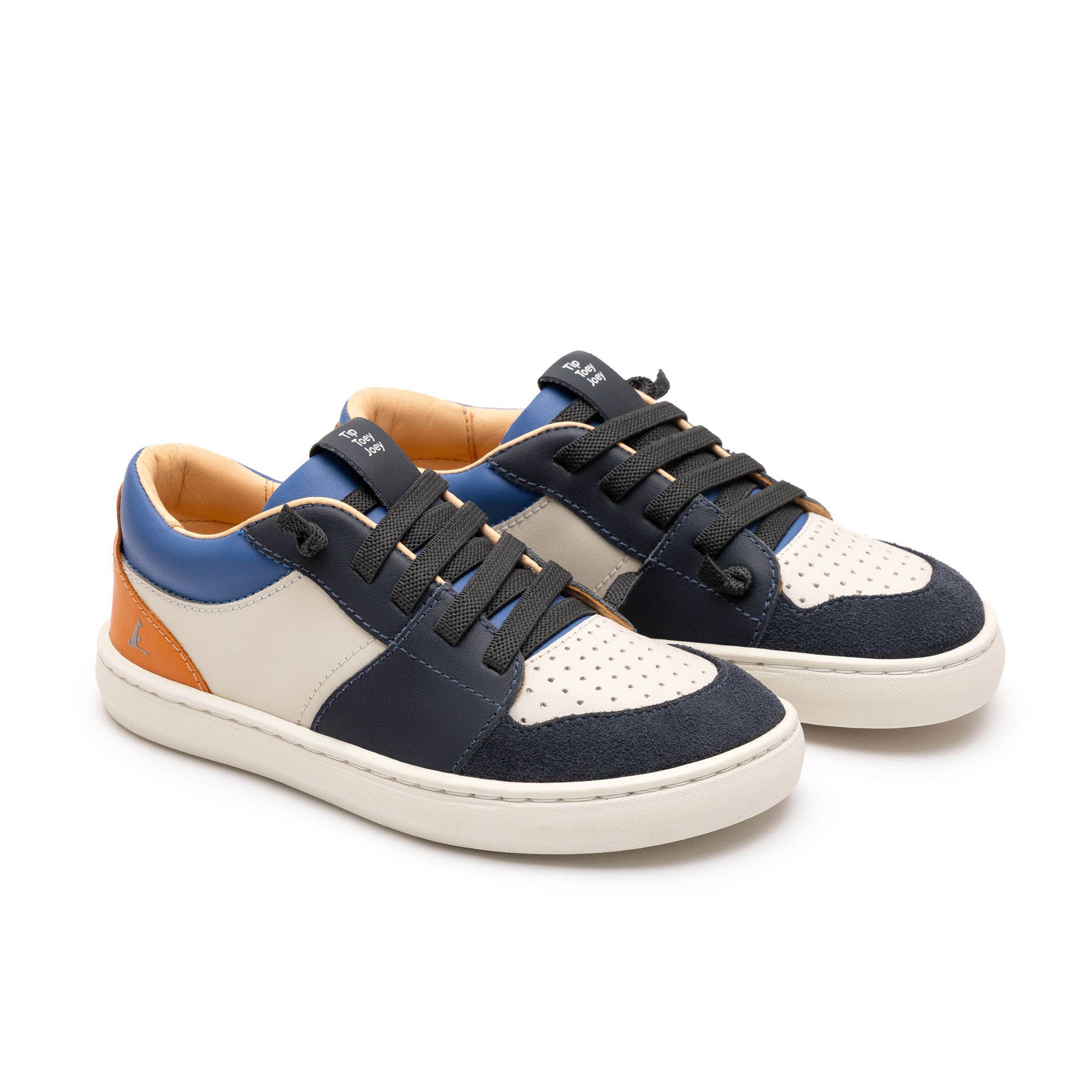 Ollie Tapioca / Navy / Tangerine - vista principal