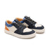 Ollie Tapioca / Navy / Tangerine - vista principal