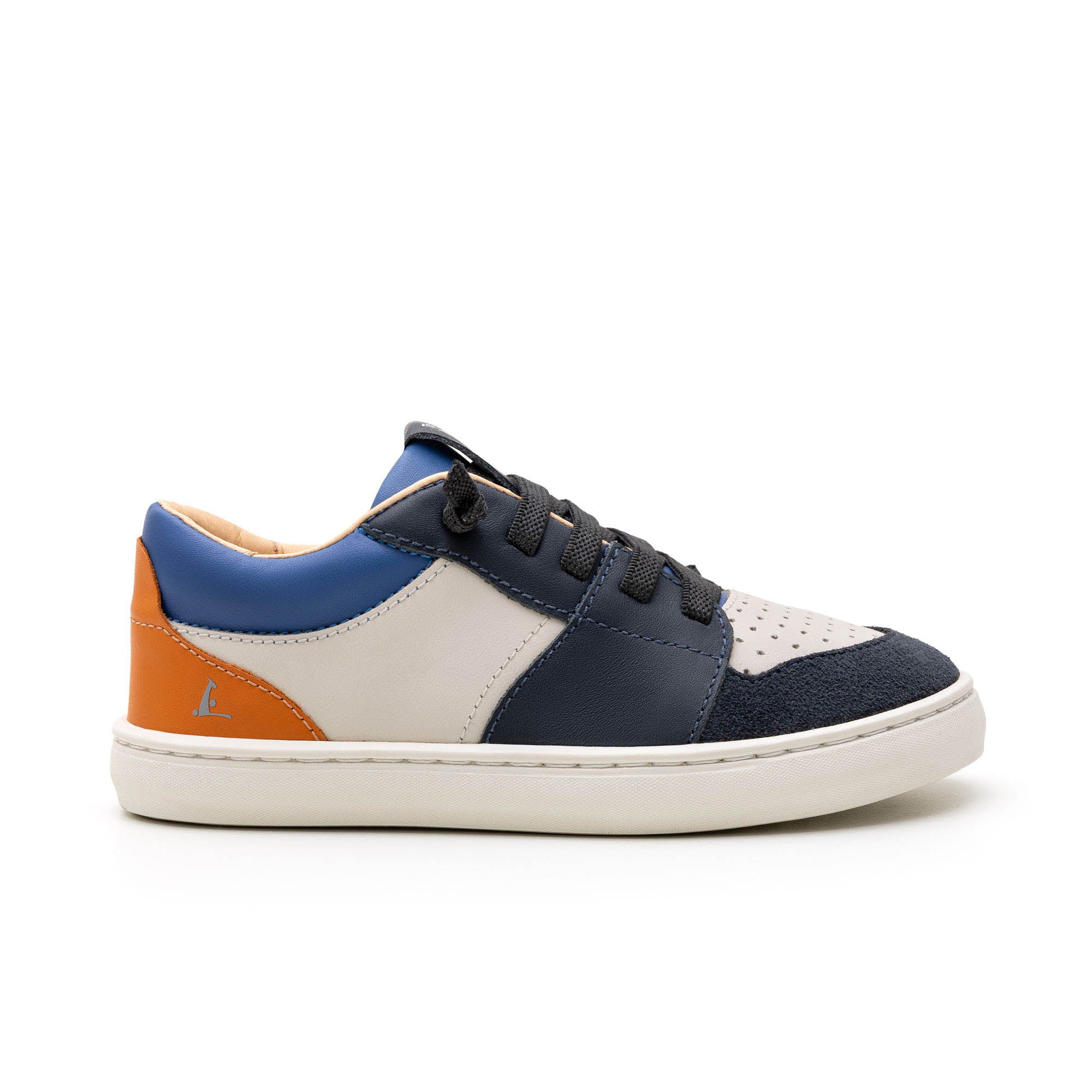 Ollie Tapioca / Navy / Tangerine - imagen 2
