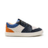 Ollie Tapioca / Navy / Tangerine - imagen 2