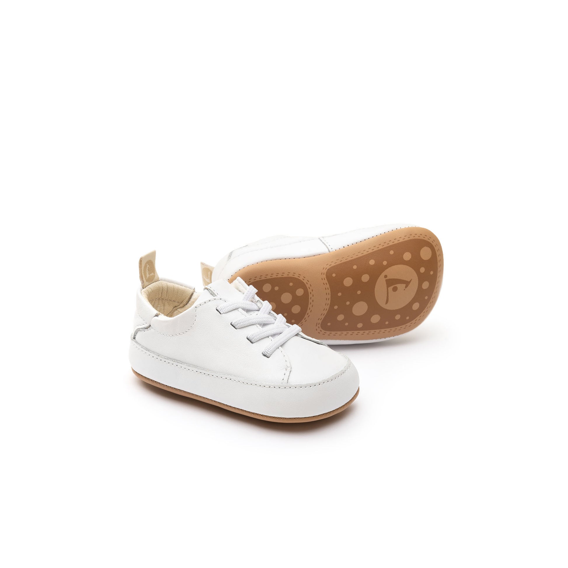 Snuggle White / White - vista principal