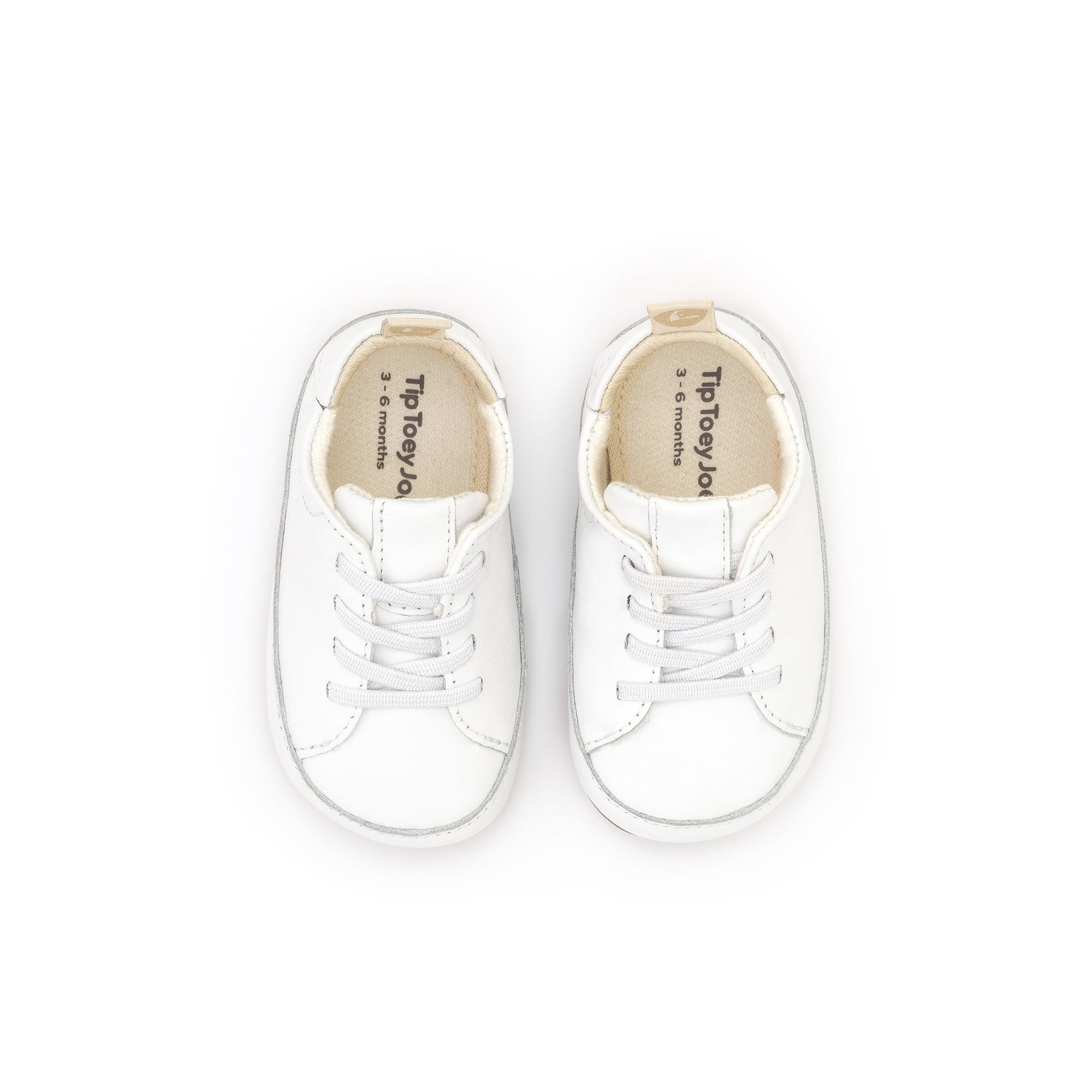 Snuggle White / White - imagen 2